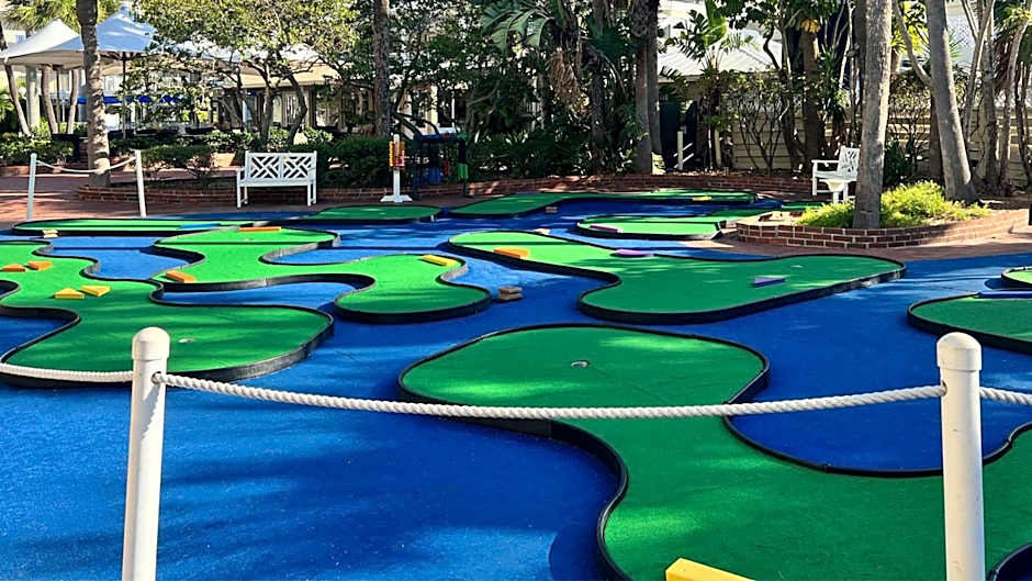 Island Grand at TradeWinds