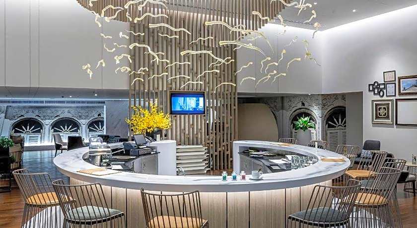 Novotel Phuket Phokeethra