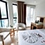 My Villa Airport Hotel