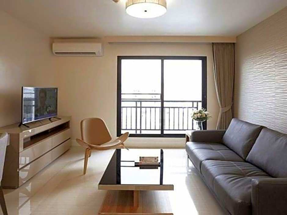 Praso @ Ratchada12 Hotel Bangkok