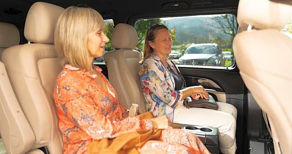 Hotel Seminario Aeropuerto Bilbao