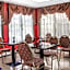 Rodeway Inn Huntington Station