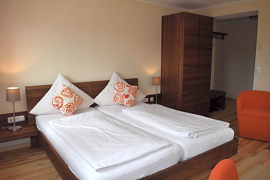 BIO Hotel Bayerischer Wirt Augsburg