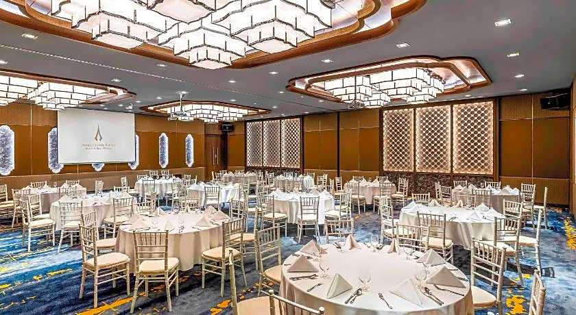 Avista Grande Phuket Karon MGallery