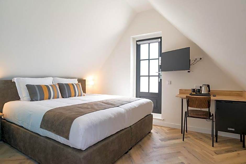 Hof van Holland Hotel