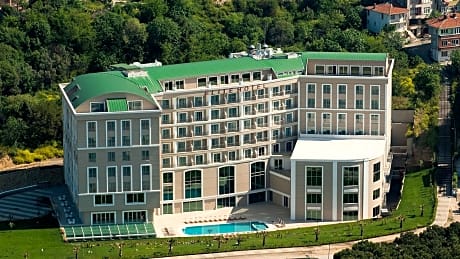 Elite Hotel Darica