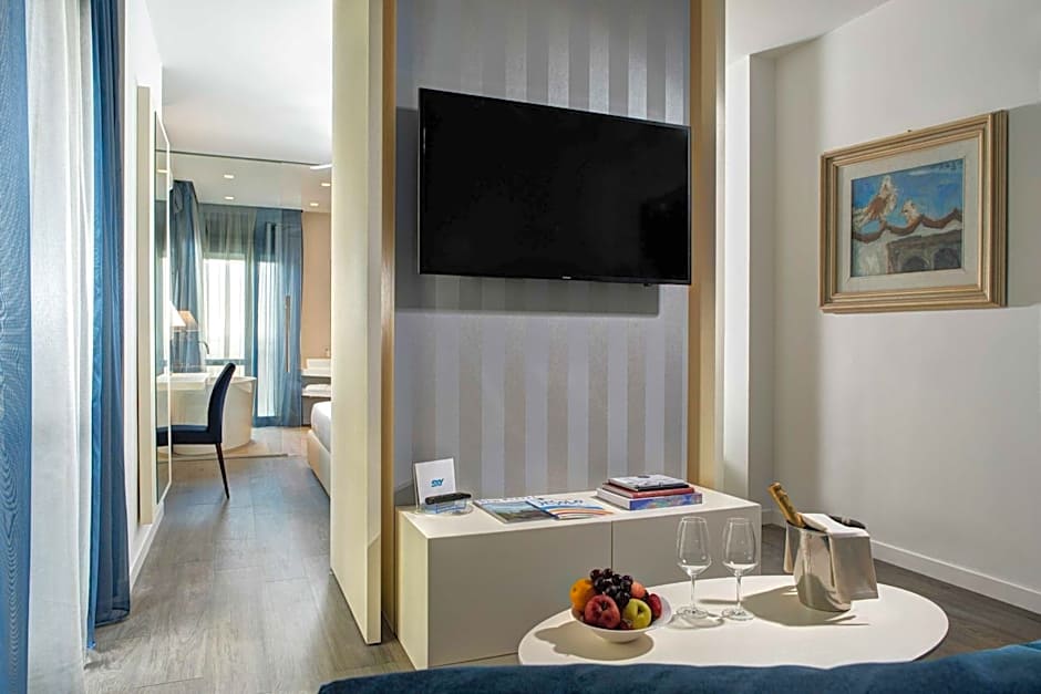 Hotel Byron Bellavista