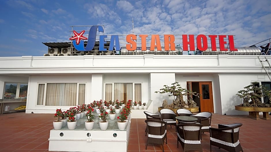 SeaStar Hotel