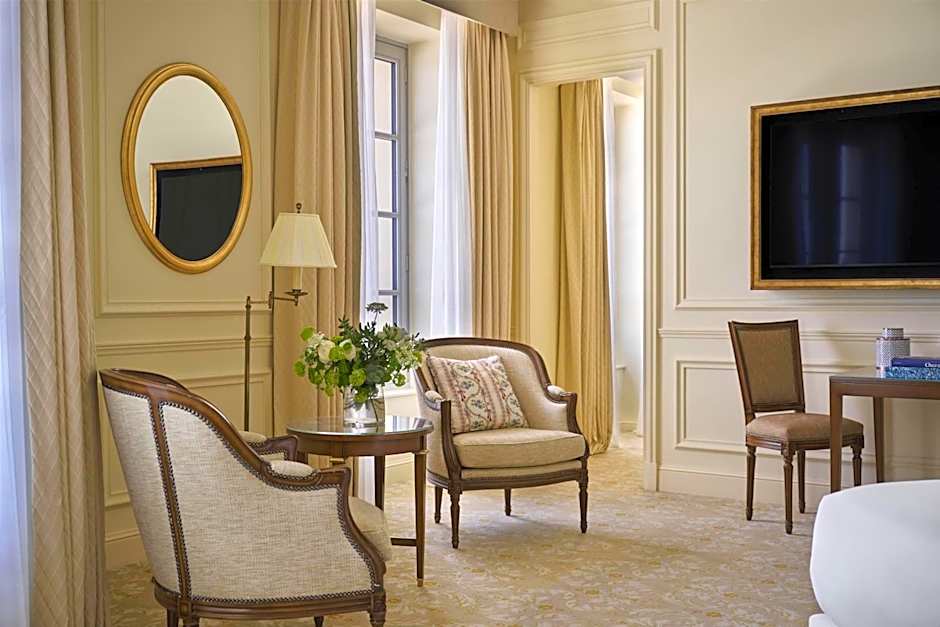 Hotel Du Palais Biarritz Part Of Hyatt
