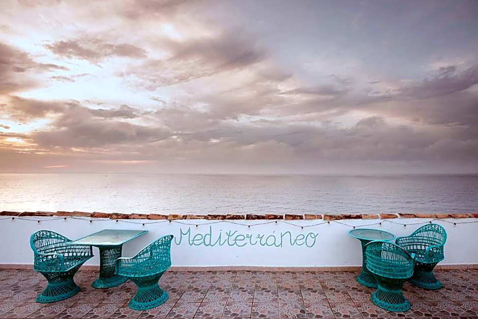 Hotel Moon Dreams Mediterraneo
