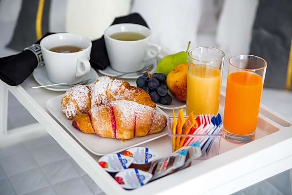 Maison de Julia Pompei