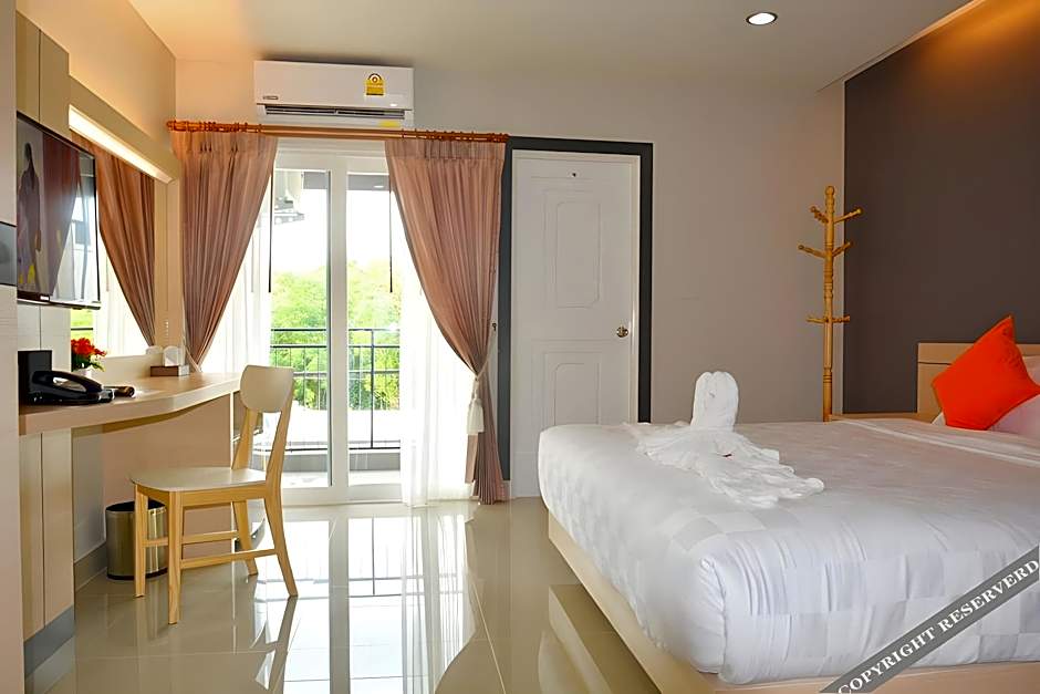 The Smart Hotel Hat Yai