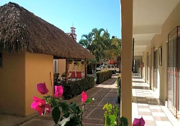 Hotel Rio Balsas