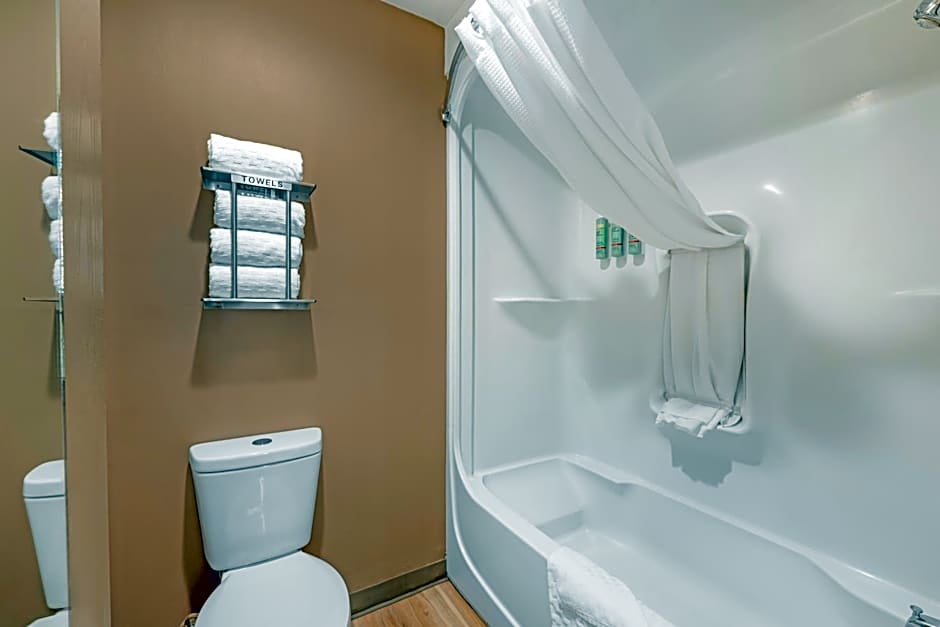 Best Western North I-25 Hotel