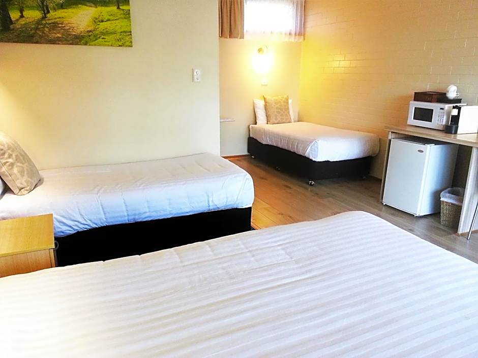 Kurri Motor Inn