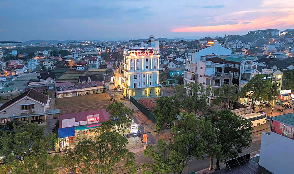 Bao Duy Hotel Iii – Dalat, KS