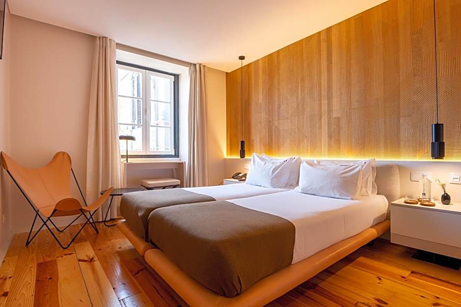 Tempo FLH Hotels Lisboa