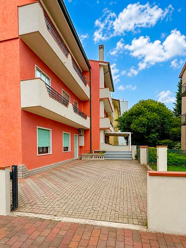 Ca' Bosega - Agenzia Cocal