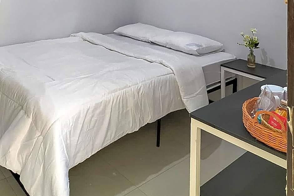 JM Tuparev Mitra Reddoorz