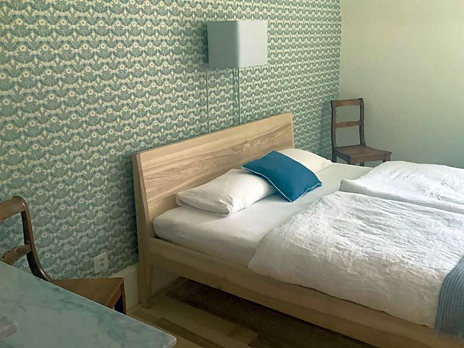 Hotel Erica
