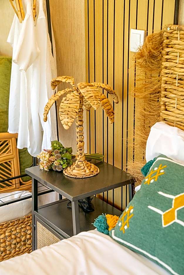 Bruval Eco Retreat