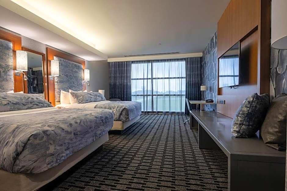 The Hotel At Kirkwood Center