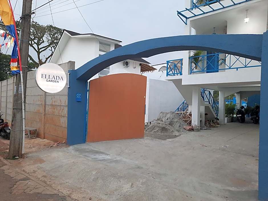 Ellada Garden