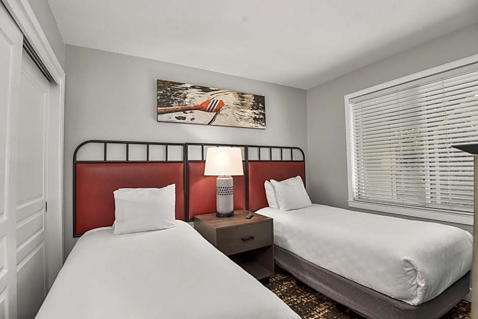 Worldmark Arrow Point