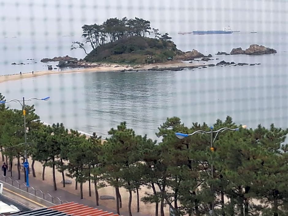 Residence Hotel Blue Ocean View