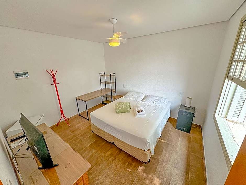 Edificio Barros - Suítes Exclusivas