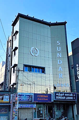Sundar Lodge