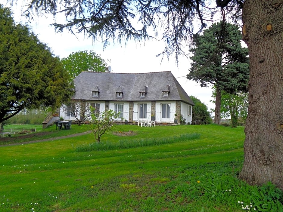 Chambre d'hôte Les Sapins