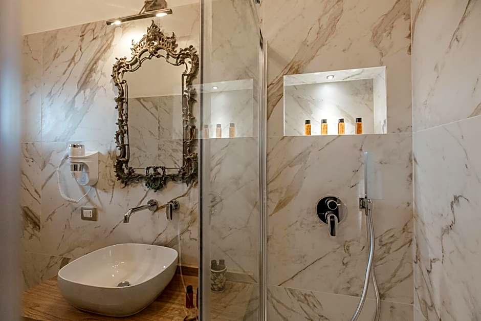 Palazzo Giunta - Porta Marina Ortigia