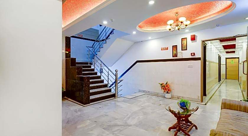 Hindustan By Backpackers Heaven Near Connaught Place