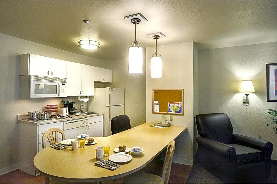 Candlewood Suites Austin-Round Rock Hotel By IHG