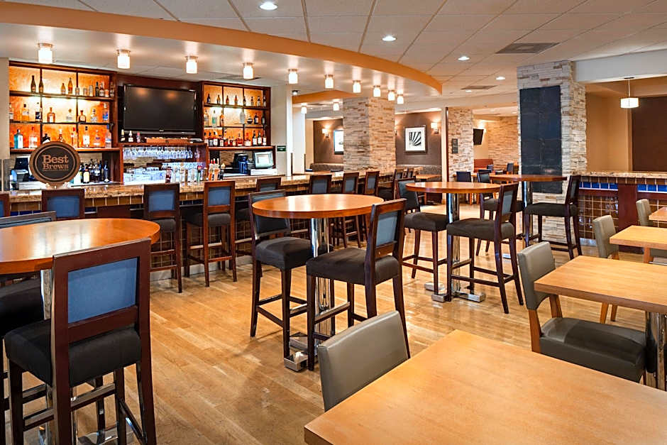 Four Points By Sheraton Los Angeles International Airport