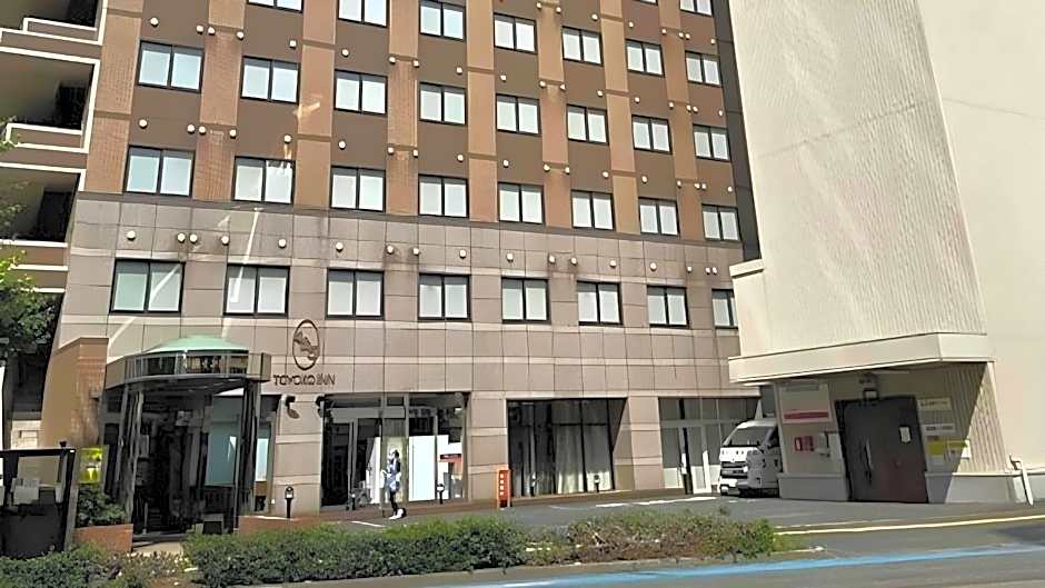 Toyoko Inn Hakata-Eki Minami