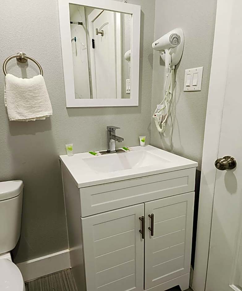 Village Inn Motel Rockport near Aransas Bay