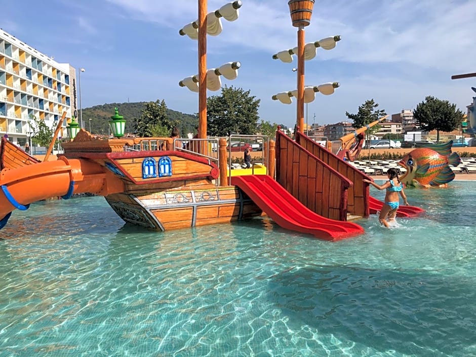 Hotel Sorra Daurada Splash