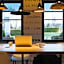 ibis Styles Douai Centre Gayant Expo
