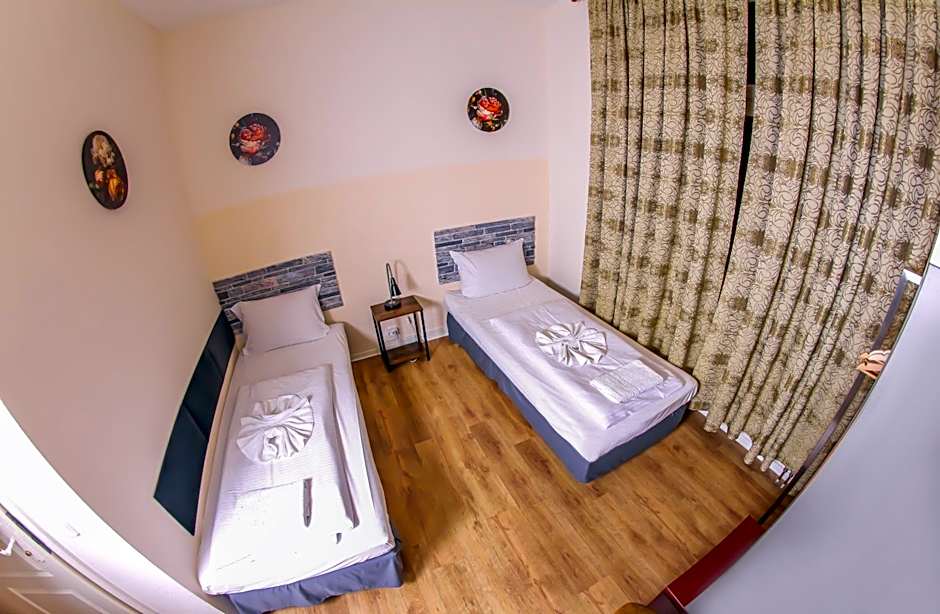 Hotel Karlshorst