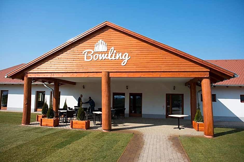 Zselicvölgy Szabadidőfarm