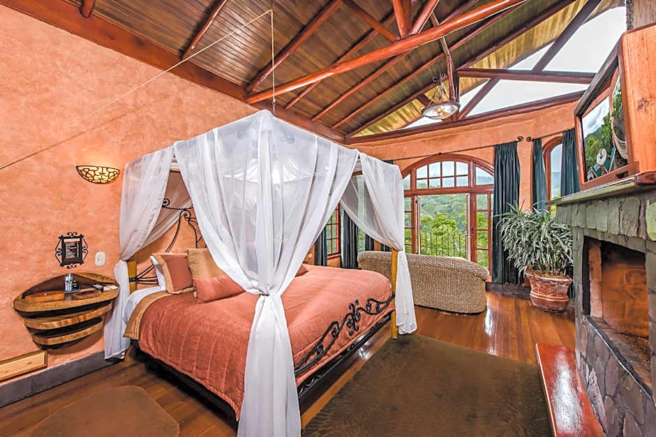 Peace Lodge