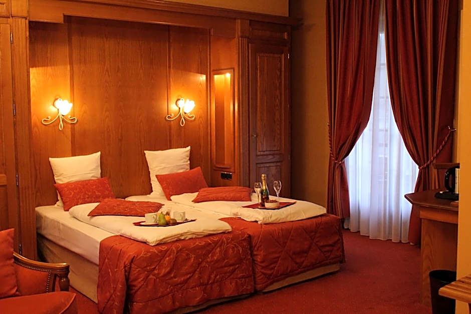Hotel Le Mittelwihr