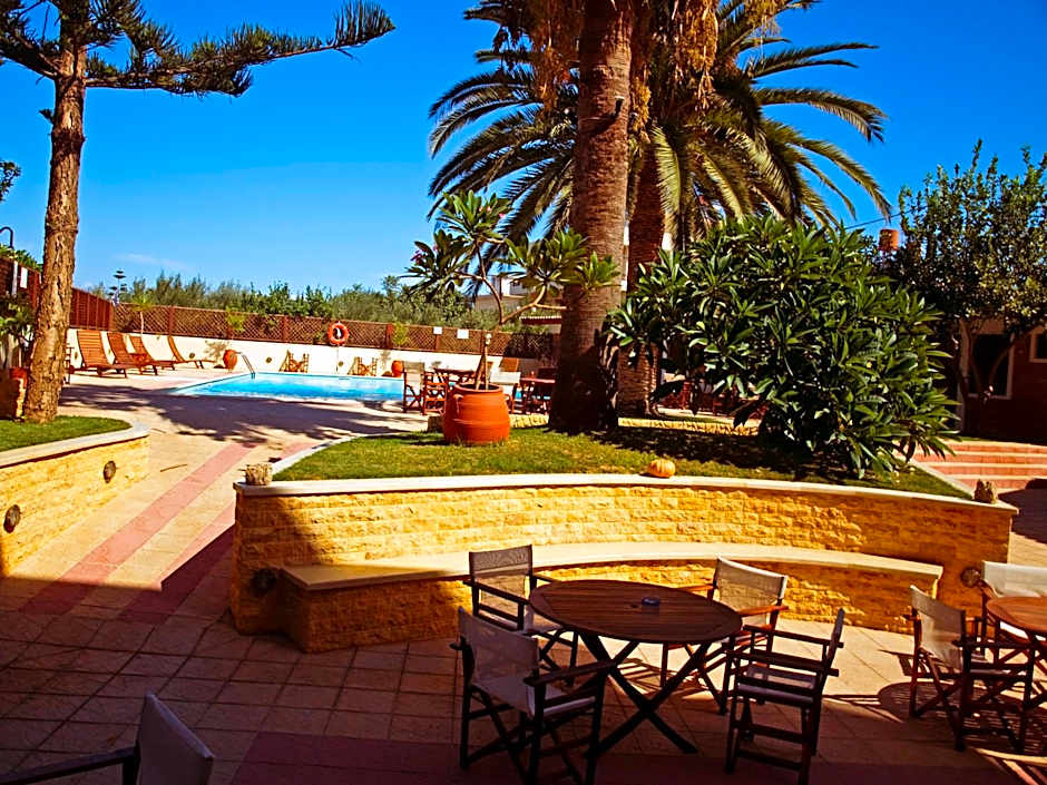 Kissamos Hotel