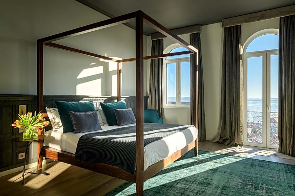 Pena D'Água Boutique Hotel & Villas