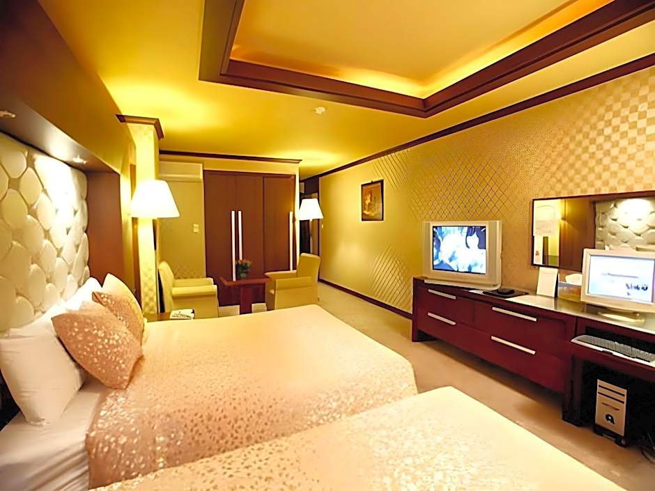 Incheon Airport Hotel Zeumes