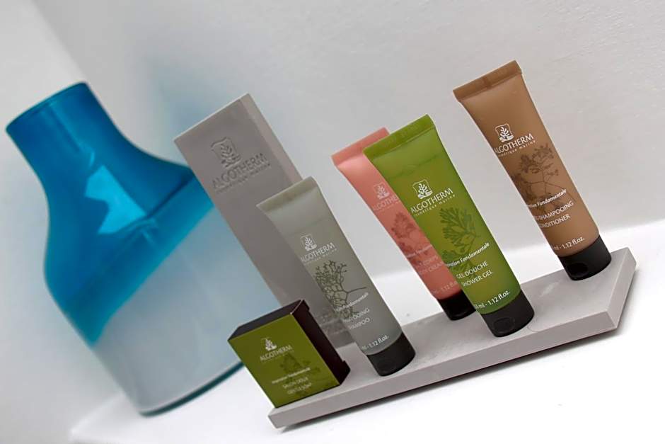 St John's Lodge Guest House incl off-site leisure club