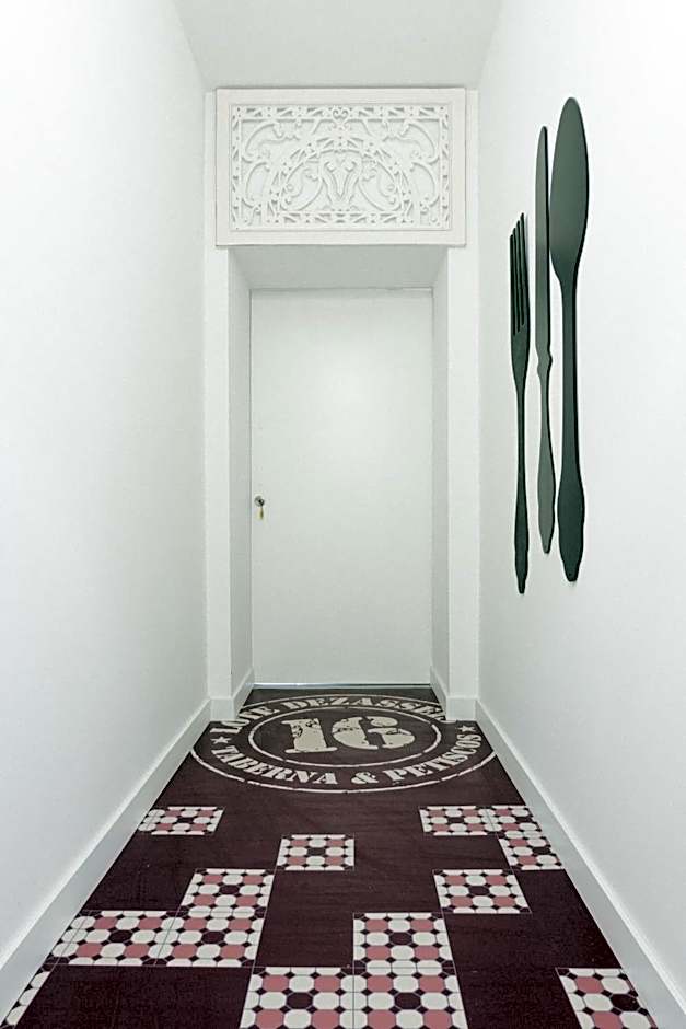 Lugar do Ourives Boutique Hotel