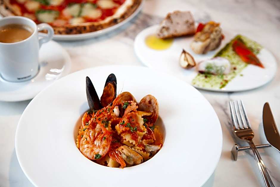 Hotel New Port Yokosuka